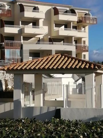 Bleu Du Sud Apartment Agde Exterior foto