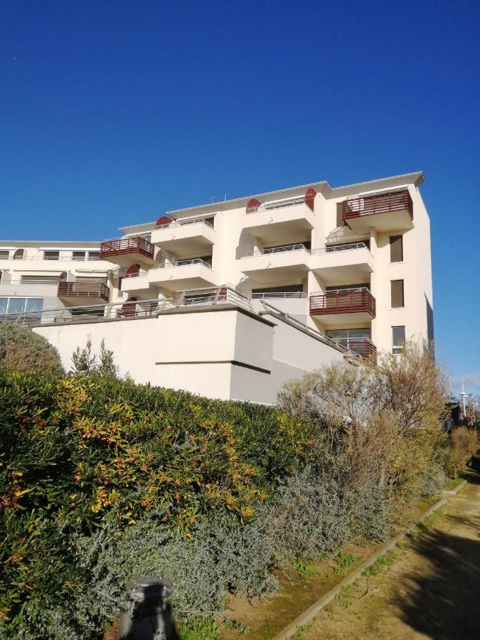 Bleu Du Sud Apartment Agde Exterior foto